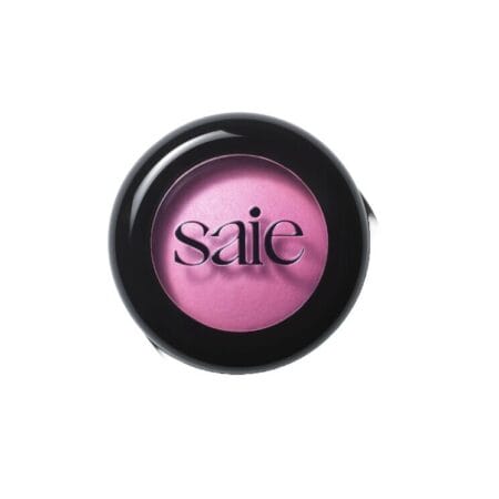 Saie — Supersuede Baked Powder Blush